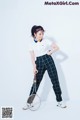 Yui Imaizumi 今泉佑唯, BRODY 2019 No.08 (ブロディ 2019年8月号)