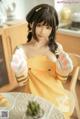 Coser@蠢沫沫 (chunmomo): 宅家日记 (132 photos)