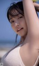 Yuno Ohara 大原優乃, 週プレ Photo Book 揺るがない Set.03