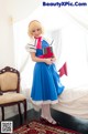 Cosplay Suzuka - Www16 Thick Batts