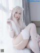 Coser @ 白银 81: 梦中 的 精灵 (45 photos)