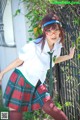 Cosplay Nanayo - Blackout Ftv Lipsex